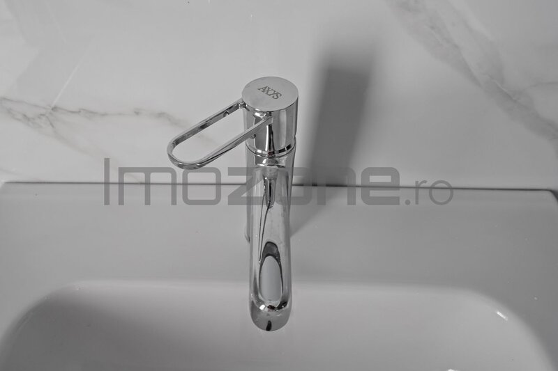 Militari 2 camere terasa de 20 mp, finisat, gata de mutat, metrou langa bloc