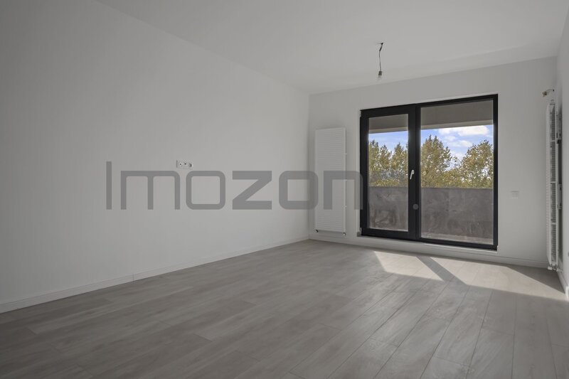 Militari 2 camere terasa de 20 mp, finisat, gata de mutat, metrou langa bloc