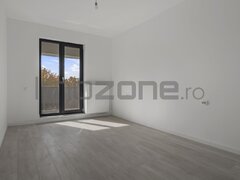 Militari 2 camere terasa de 20 mp, finisat, gata de mutat, metrou langa bloc